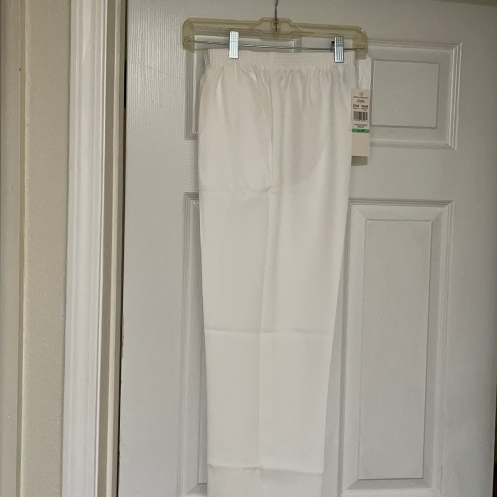 Dress slacks